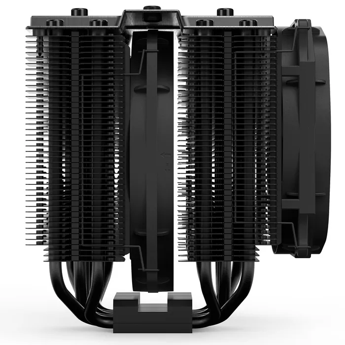 Cooler be quiet Dark Rock Pro 4 (BK022) — Soyutucular və soyutma sistemləri, Bakı (3)