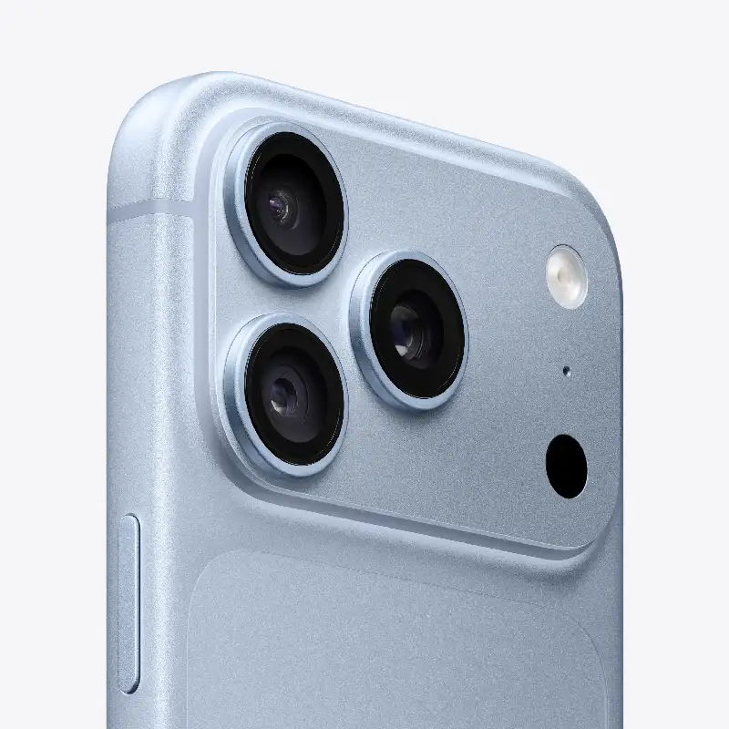 Apple iPhone 18 Pro 512GB Glacier — Telefonlar və qadjetlər, Bakı (3)