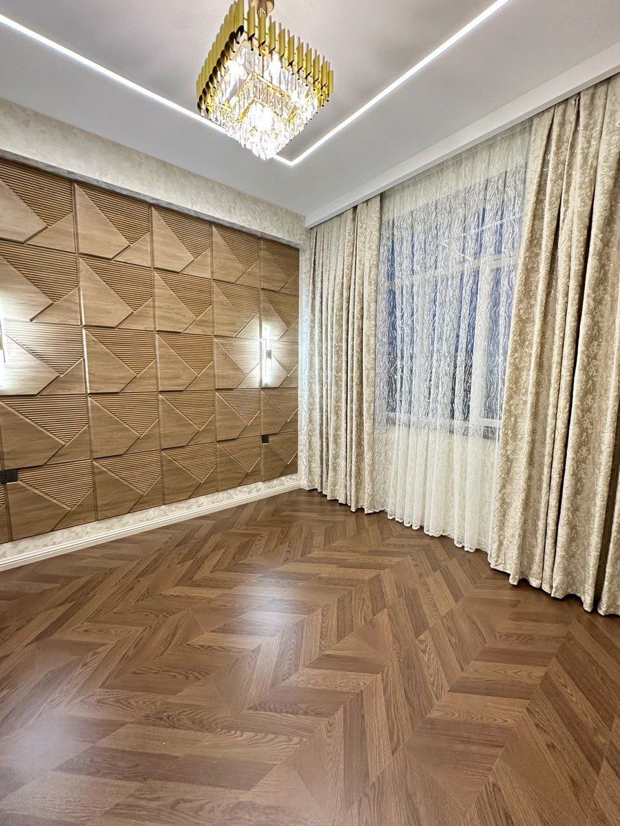 Satılır 3 otaqlı yeni tikili 56 m² — Mənzil, Xırdalan (7)