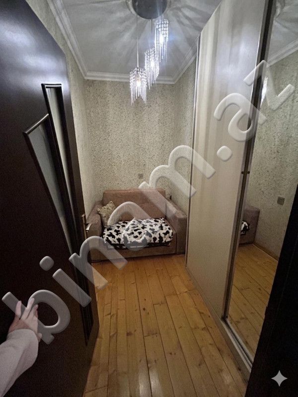 3 otaqlı Yeni tikili, Satış, Xırdalan — Mənzil, Xırdalan (7)