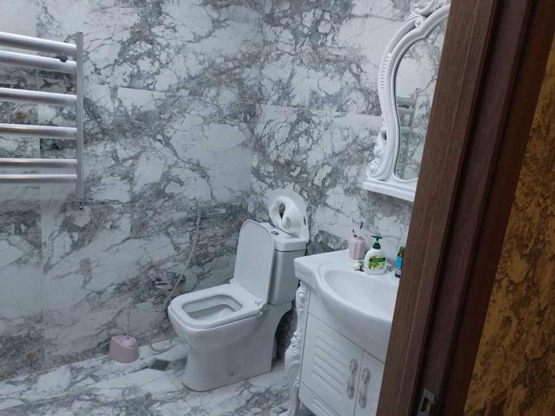 İcarəyə verilir 2 otaqlı yeni tikili 65 m² — Mənzil, Bakı (11)