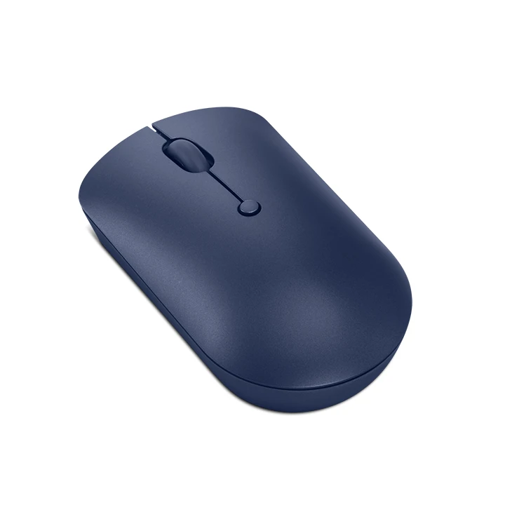 Lenovo 540 Usb-c Wireless Compact Mouse (GY51D20871) — Veb kameralar, Bakı (4)