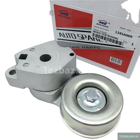 Mitsubushi L200 Kemer Tenzimleyizi (Natijiel) — Bakı