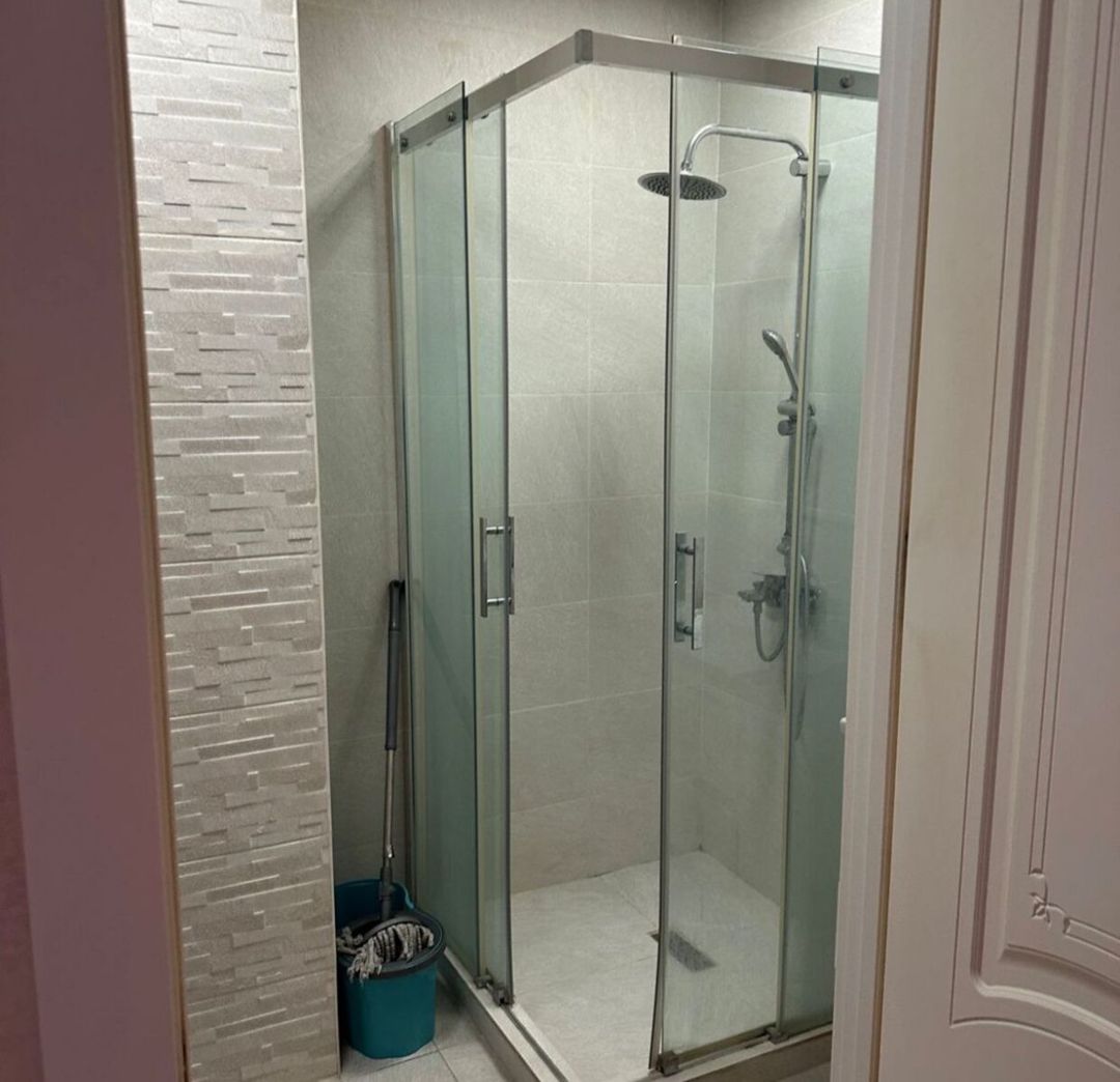 Satılır 2 otaqlı yeni tikili 65 m² — Mənzil, Bakı (6)