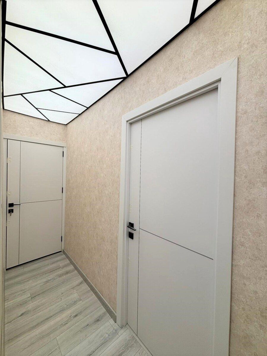 Satılır 2 otaqlı köhnə tikili 40 m² — Mənzil, Bakı (10)