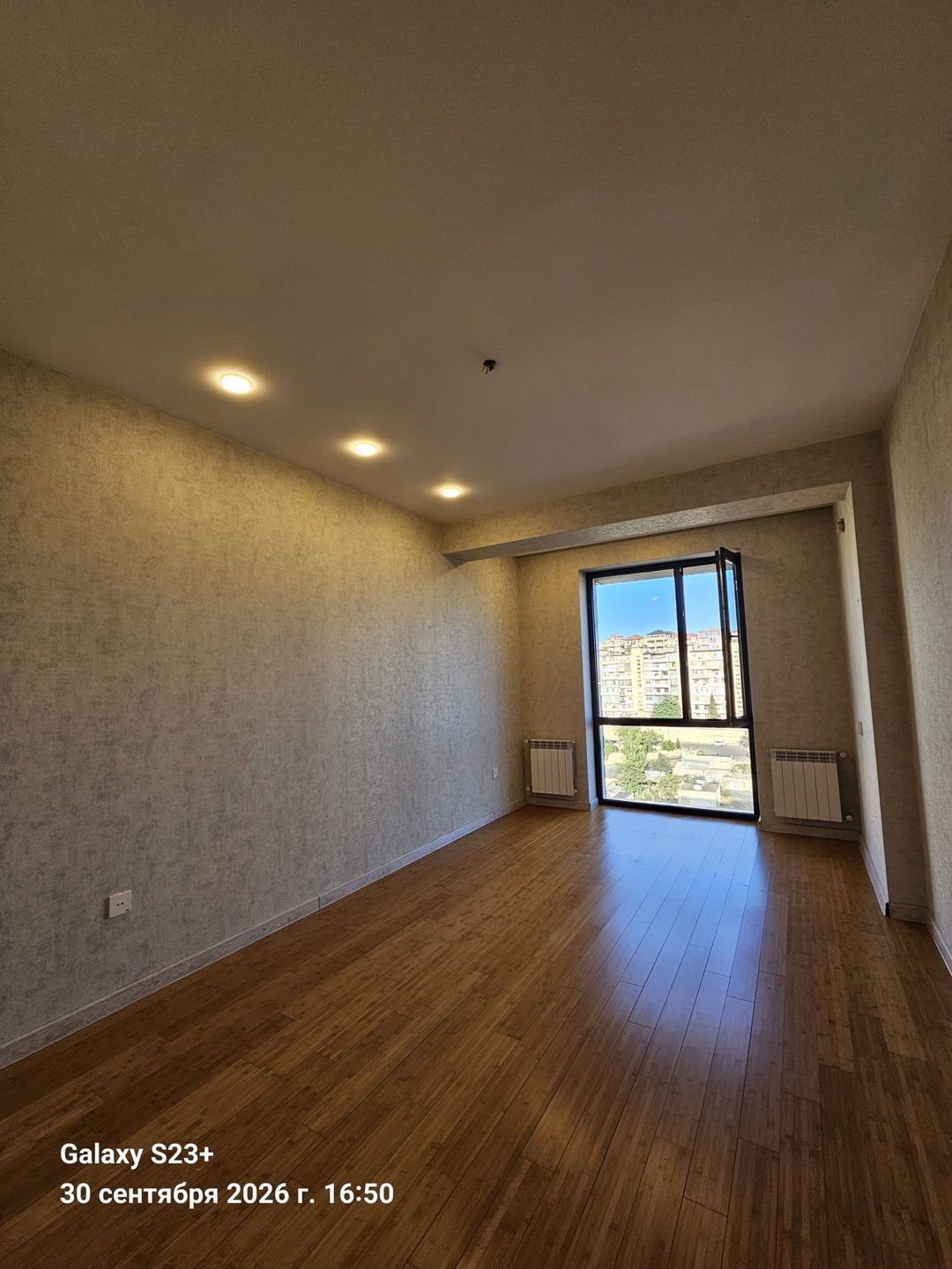Satılır 3 otaqlı yeni tikili 102 m² — Mənzil, Bakı (3)