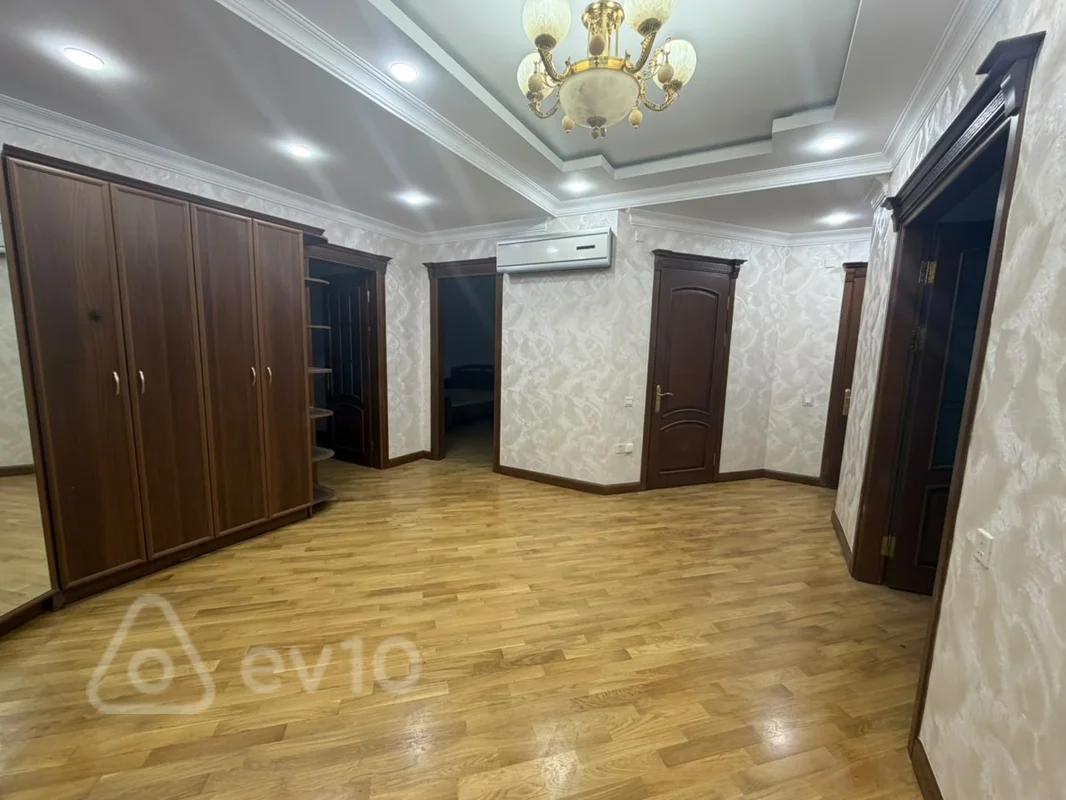 3 otaqlı mənzil, 140 m², Təbriz küçəsi — kirayə — Mənzil, Bakı (4)