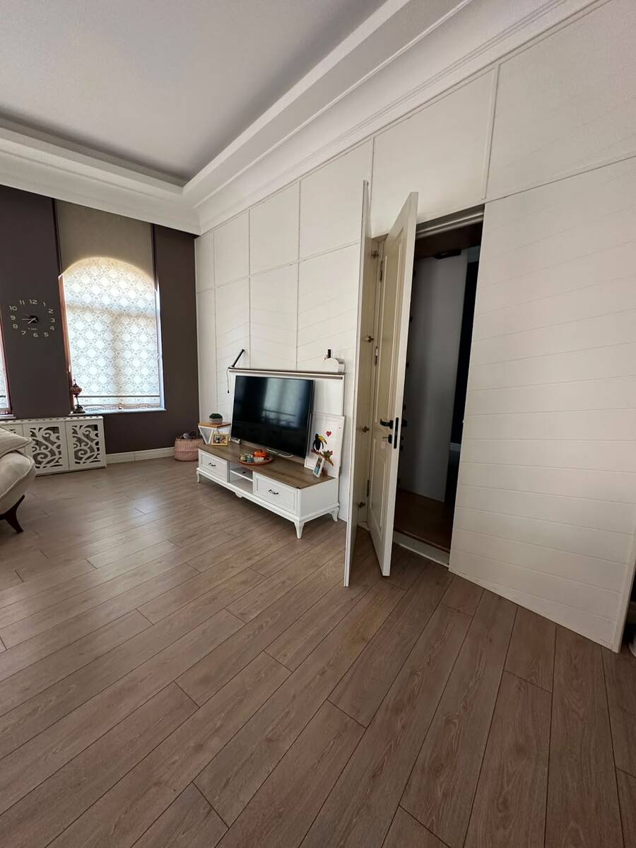 İcarəyə verilir 5 otaqlı yeni tikili 235 m² — Mənzil, Bakı (3)