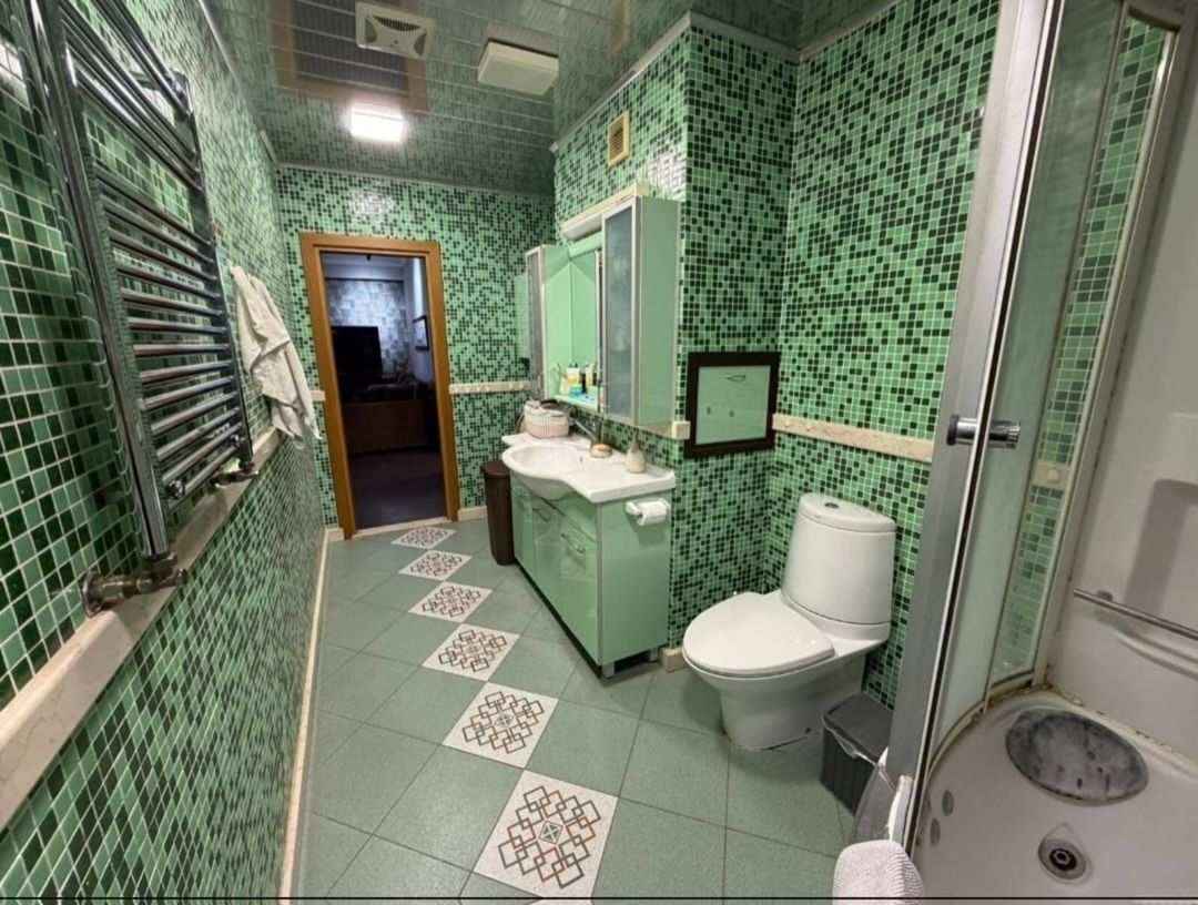Satılır 3 otaqlı yeni tikili 105 m² — Mənzil, Bakı (10)