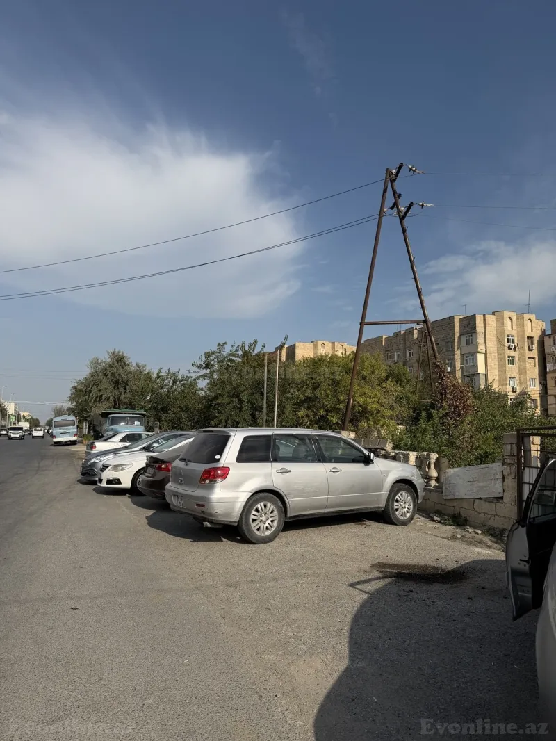 Satılır Torpaq 10 sot Bakı, Qaradağ r., Sahil — Torpaq, Bakı (8)