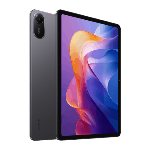 Xiaomi Redmi Pad 2 8/256GB Graphite Gray — Bakı