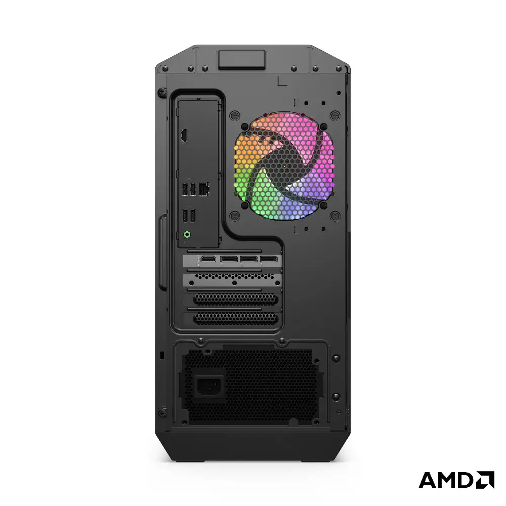 Lenovo LOQ Tower 26ADR10 (91DF00CNKZ) — Sistem blokları, Bakı (4)