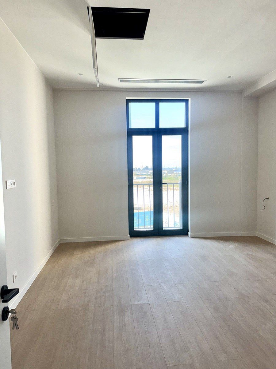 Satılır 2 otaqlı yeni tikili 83 m² — Mənzil, Bakı (9)