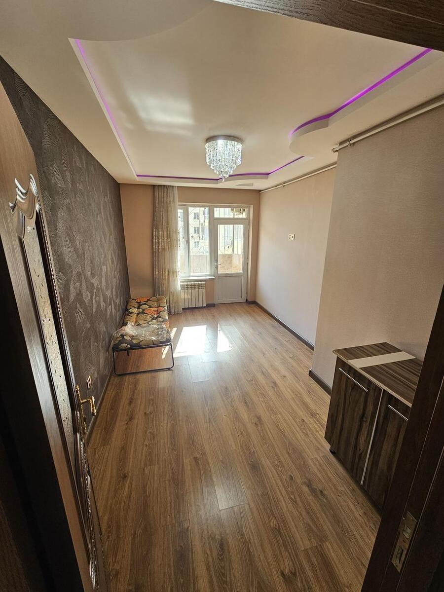 Satılır 3 otaqlı yeni tikili 100 m² — Mənzil, Bakı (5)