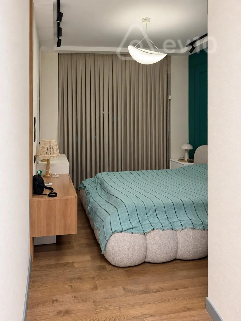 3 otaqlı mənzil, 115 m², Tblisi prospekti. — kirayə — Mənzil, Bakı (7)