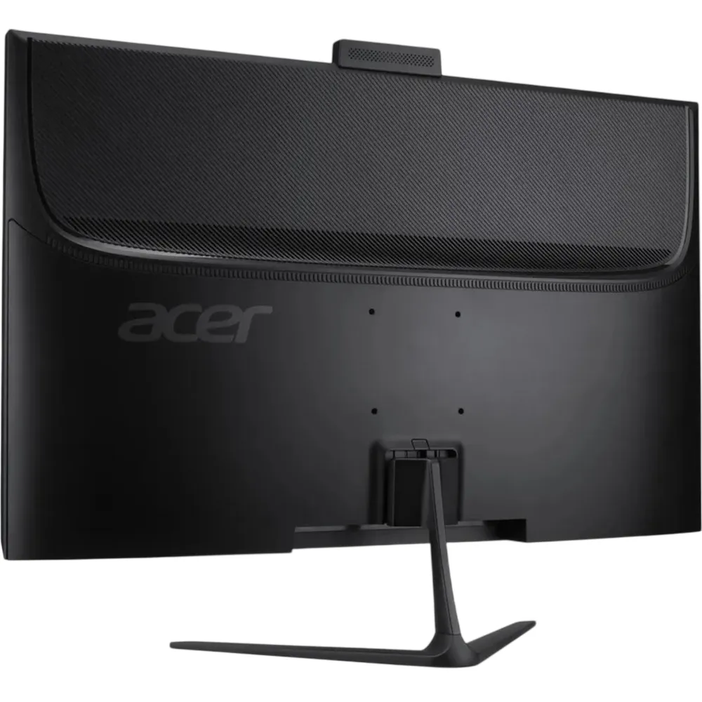 Monoblok Acer AIO Aspire C24B/ 27" FHD IPS 120Hz/ U5 115U/ 16GB/ 512GB SSD/ WL KM/ Black (DQ.BT7EC.001) — Monobloklar, Bakı (4)
