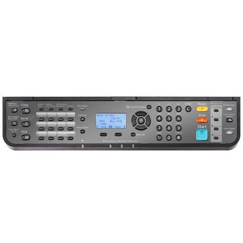 Printer Kyocera Ecosys MA2100cwfx (110C0A3NL0) — Printerləri, Bakı (3)