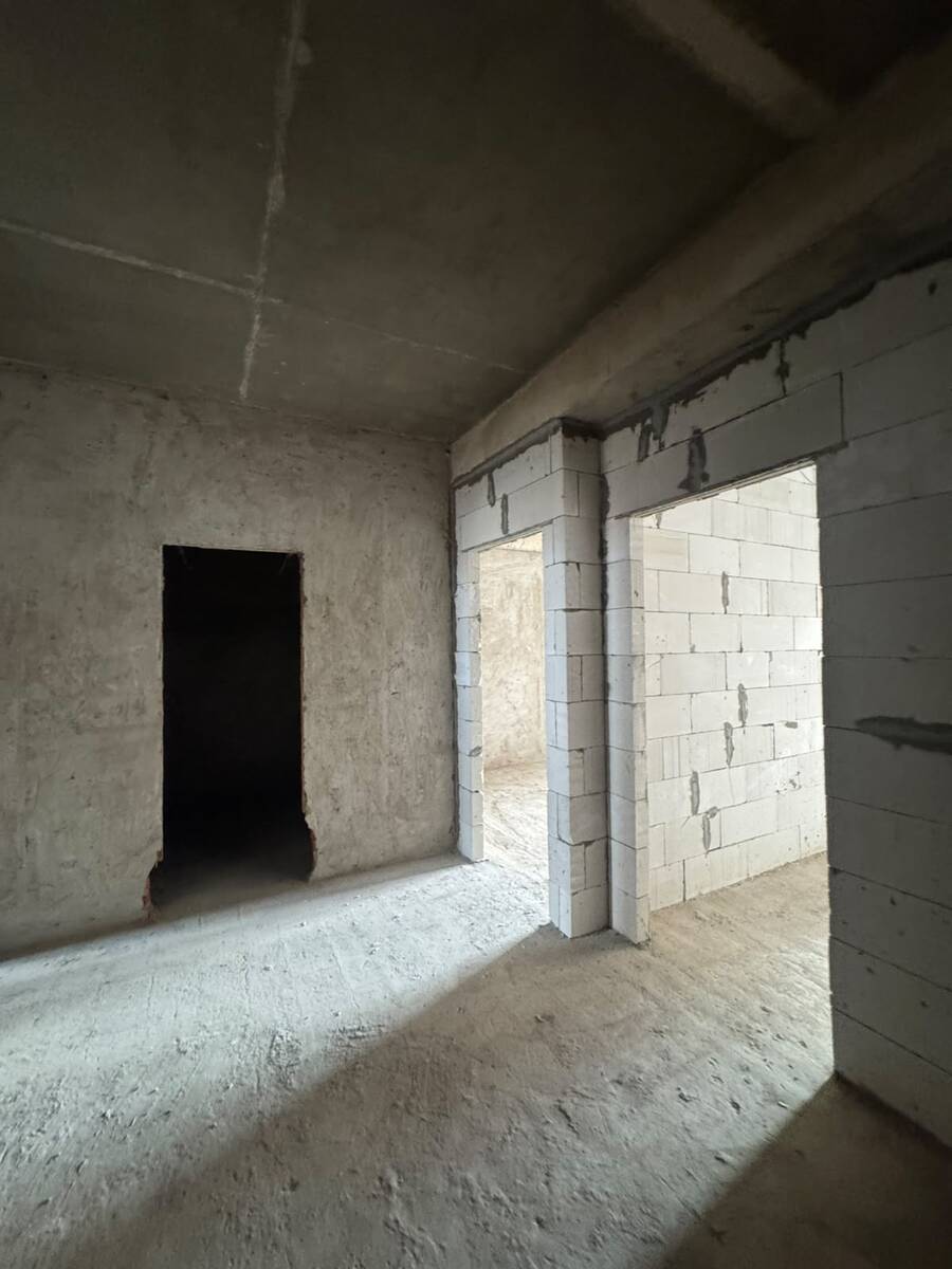 Satılır 3 otaqlı yeni tikili 125 m² — Mənzil, Bakı (10)