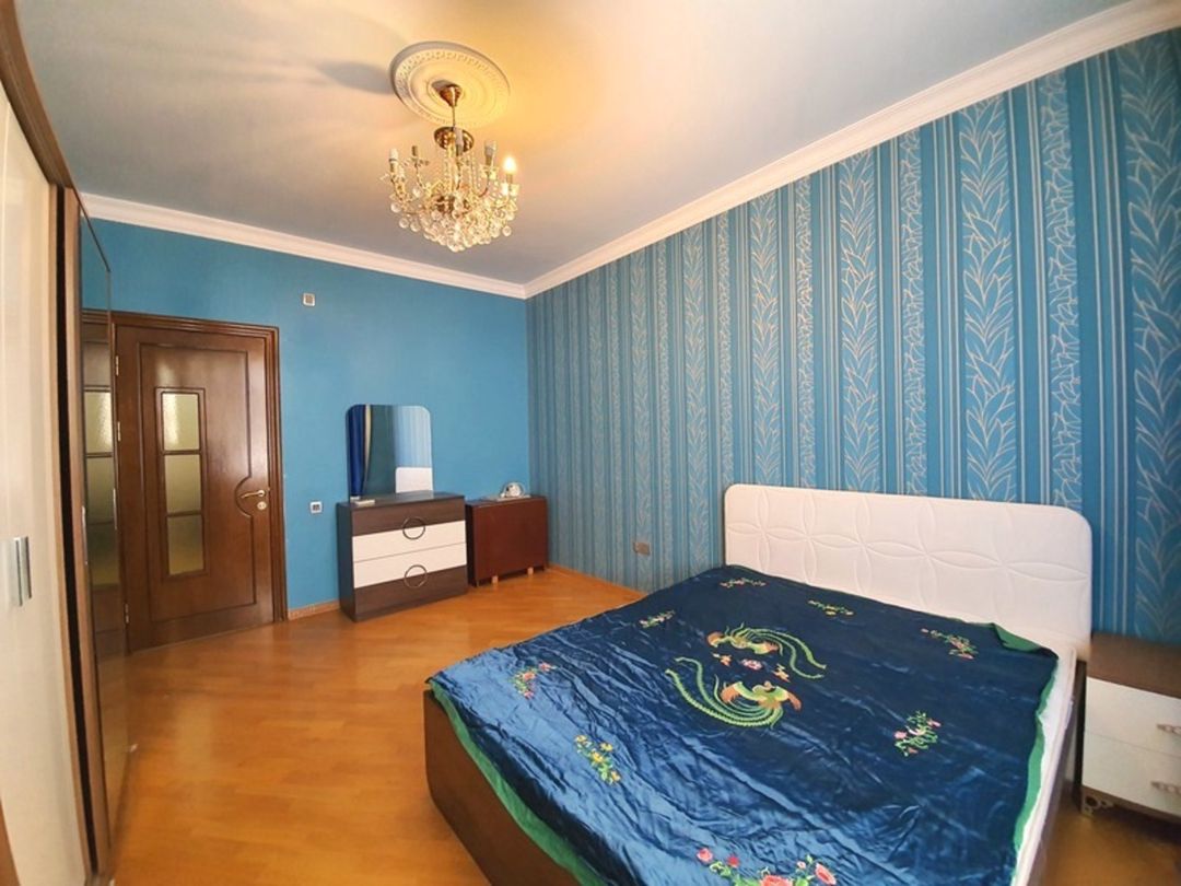 Satılır 4 otaqlı yeni tikili 170 m² — Mənzil, Bakı (6)