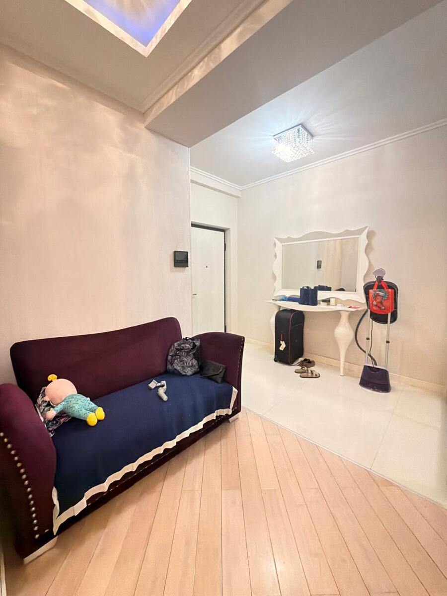 Satılır 3 otaqlı yeni tikili 135 m² — Mənzil, Bakı (6)