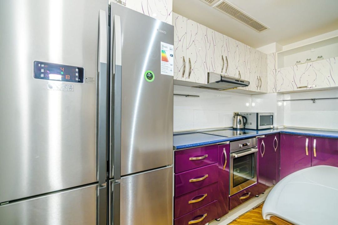 İcarəyə verilir 3 otaqlı yeni tikili 102 m² — Mənzil, Bakı (5)