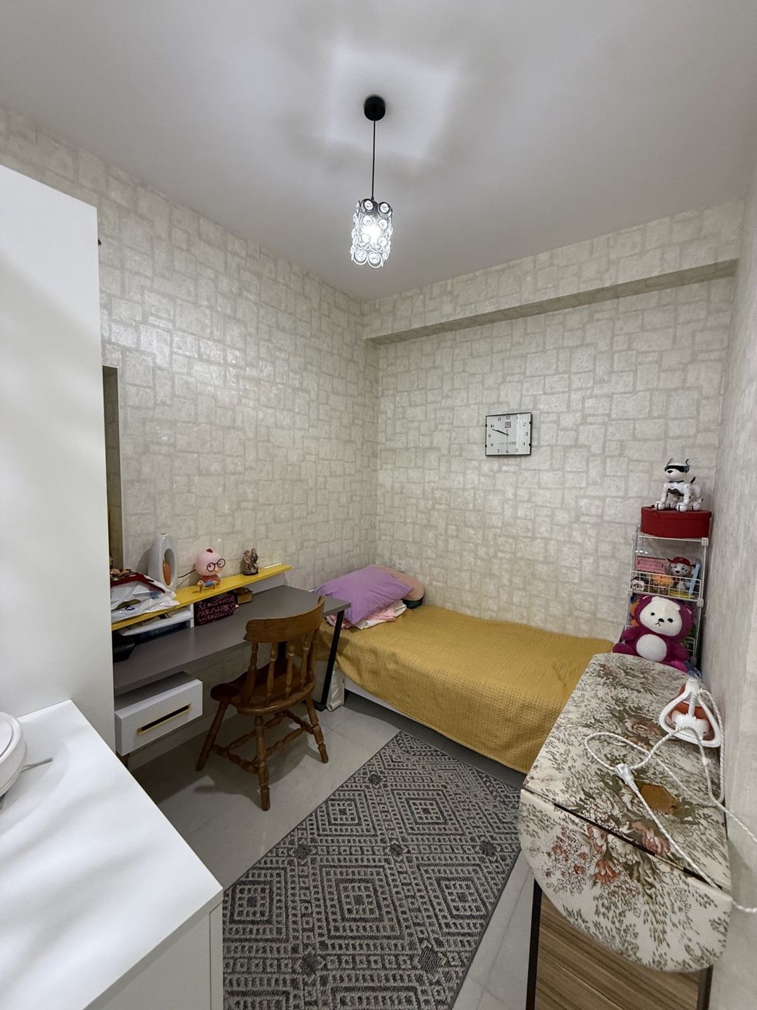 Satılır 3 otaqlı yeni tikili 95 m² — Mənzil, Bakı (12)
