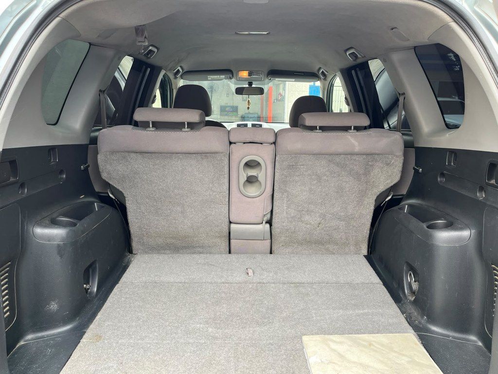 Toyota RAV4, 2.4 L, 2008 il, 203 000 km — Avtomobillər, Bakı (11)