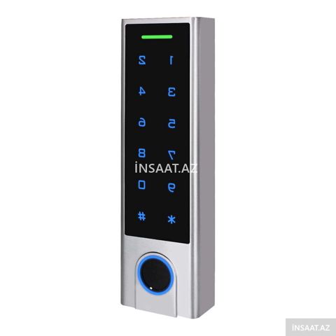 Access control (bina damafon sistemi) — Fancony Elektroniks — Video surveillance systems