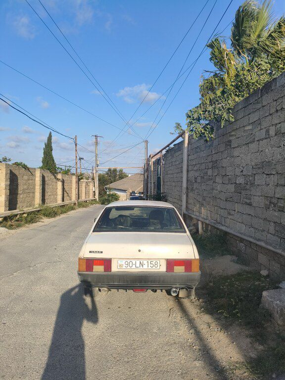 Lada (VAZ) 21099, 1.5 L, 1995 il, 398 767 km 90-LN-158 — Avtomobillər, Bakı (7)