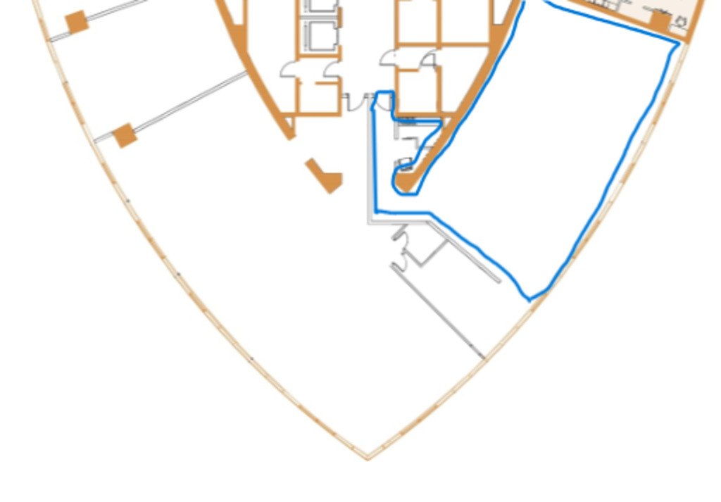 Satılır 4 otaqlı yeni tikili 236 m² — Mənzil, Bakı (9)