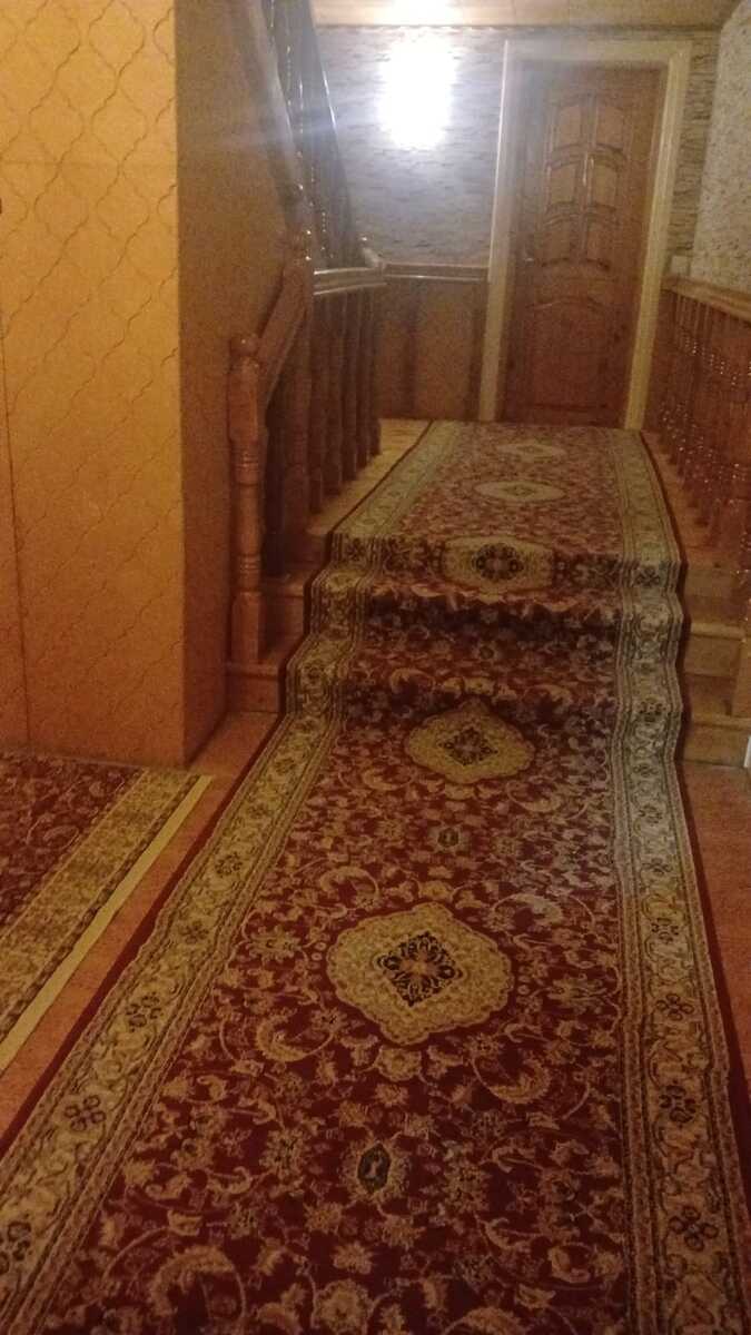 İcarəyə verilir 3 otaqlı həyət evi/bağ evi 100 m² — Ev, villa, Quba (10)