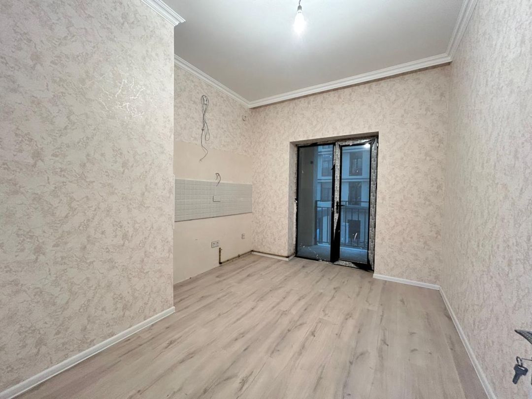 2 otaqlı mənzil, 100 m², Təbriz küç. / İ. Həsənoğlu küç. (Whitestone Towers) — Mənzil, Bakı (7)