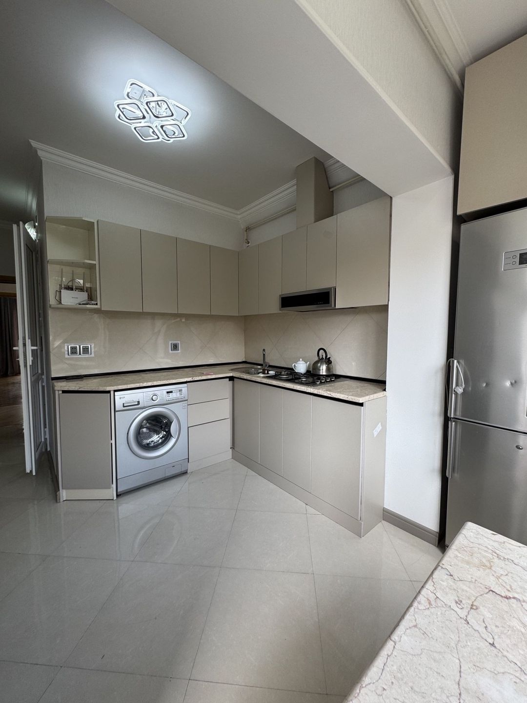 Satılır 3 otaqlı köhnə tikili 85 m² — Mənzil, Bakı (12)