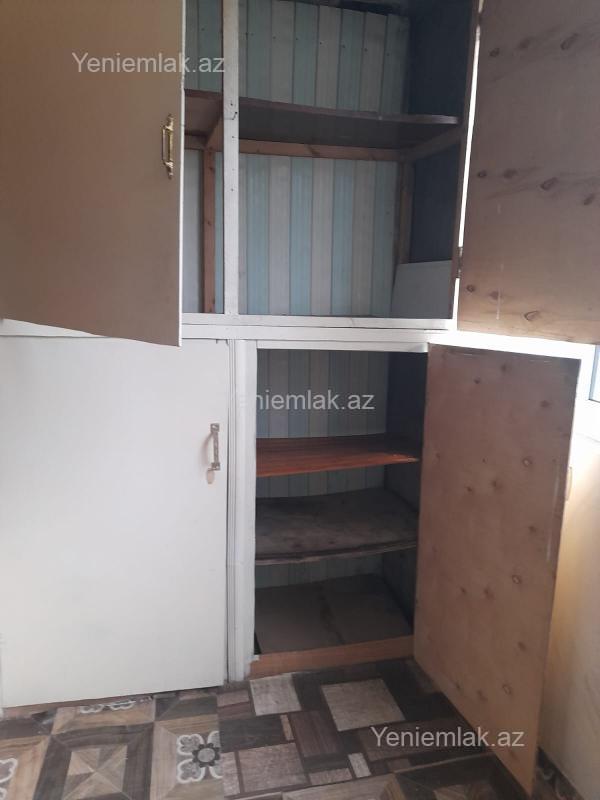 Satılır 3 otaqlı Bina evi menzil (Köhnə tikili), 65 m², 8-ci mikrorayon — Mənzil, Sumqayıt (7)