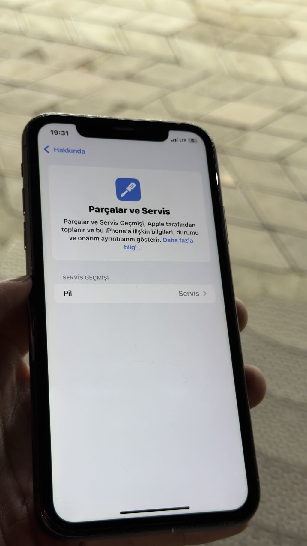 IPhone 11, 64 GB, Qara, Simsiz şarj, Face ID — Apple iPhone, Sumqayıt (5)