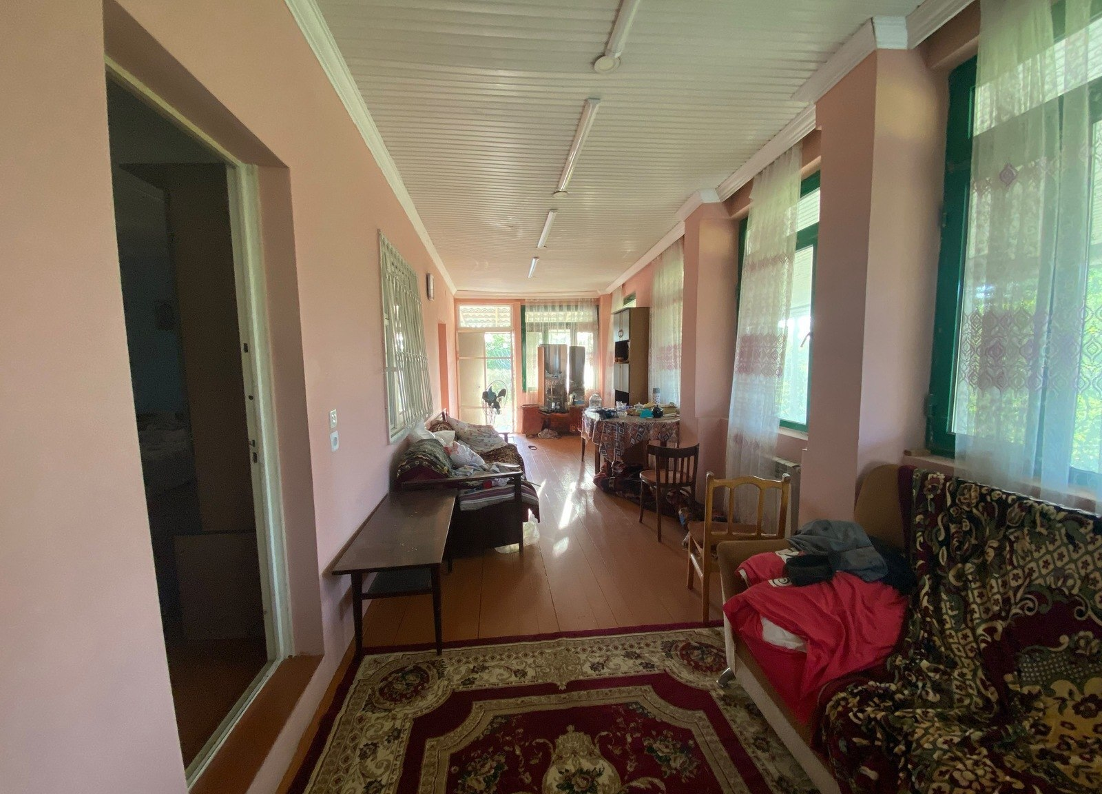 21.5 sot torpaq sahəsi satılır — Torpaq, Abşeron (11)