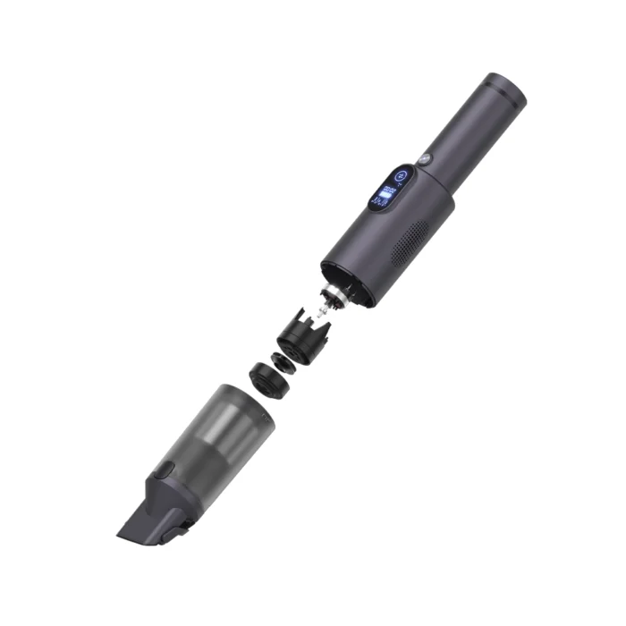 Dreame Cordless Vacuum Cleaner E10 — Tozsoran, Bakı (4)