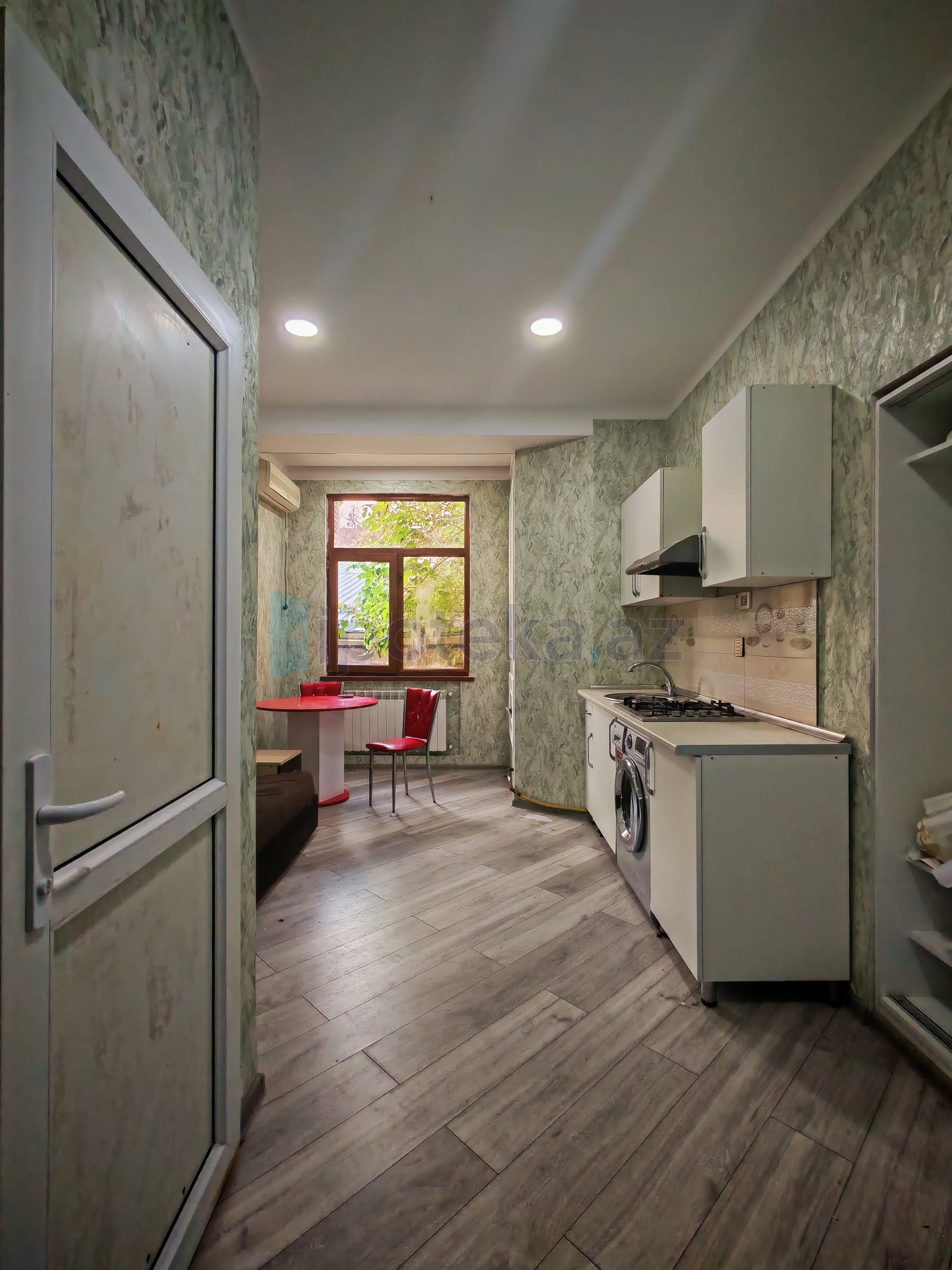 Satılır: 1 Otaq, Yeni tikili, 23.00 m² — Mənzil, Xırdalan (3)