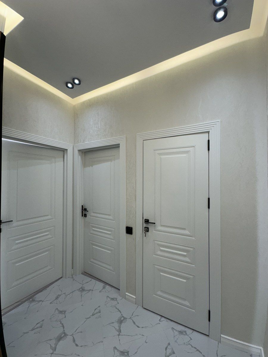 Satılır 3 otaqlı yeni tikili 66 m² — Mənzil, Bakı (10)