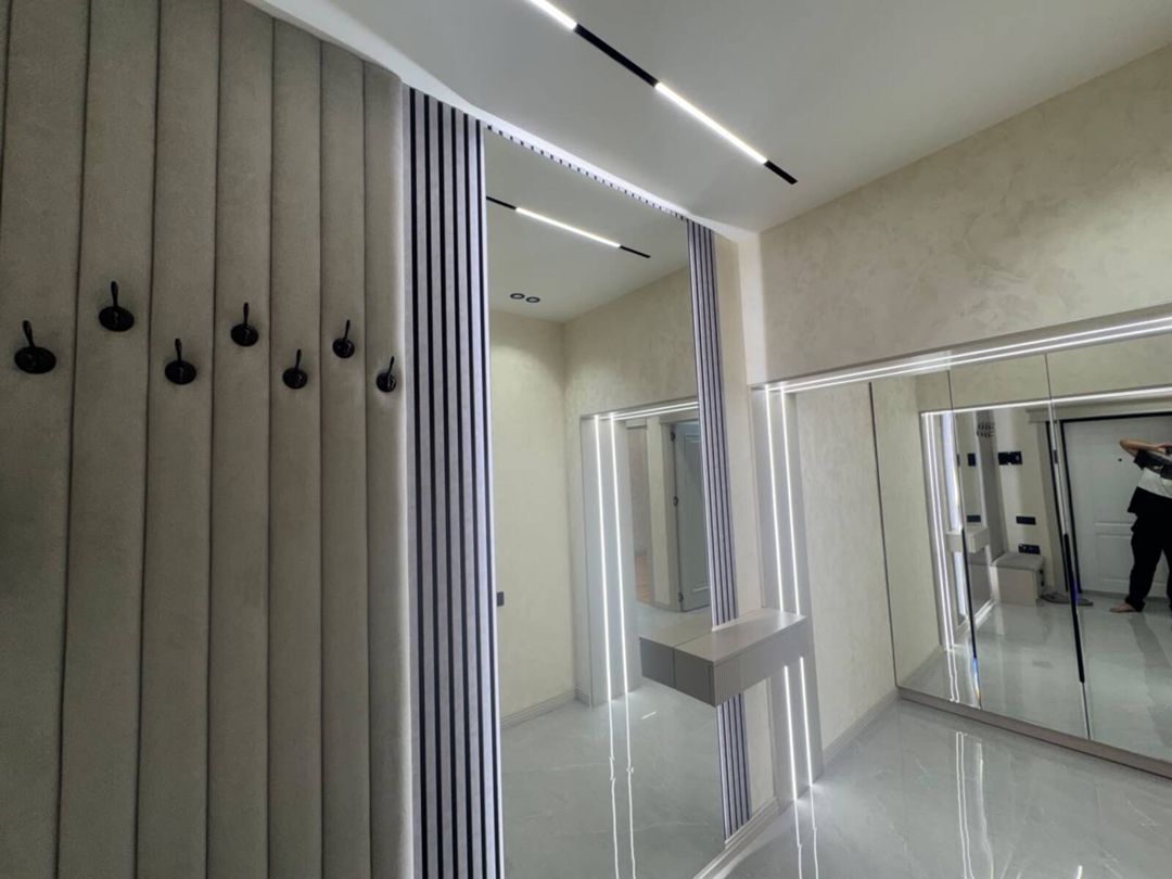 Satılır 2 otaqlı yeni tikili 76 m² — Mənzil, Bakı (10)