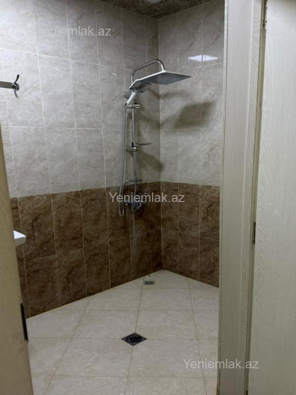 Kirayə 2 otaqlı Bina evi menzil (Yeni tikili), 65 m², Yasamal rayonu — Mənzil, Bakı (5)