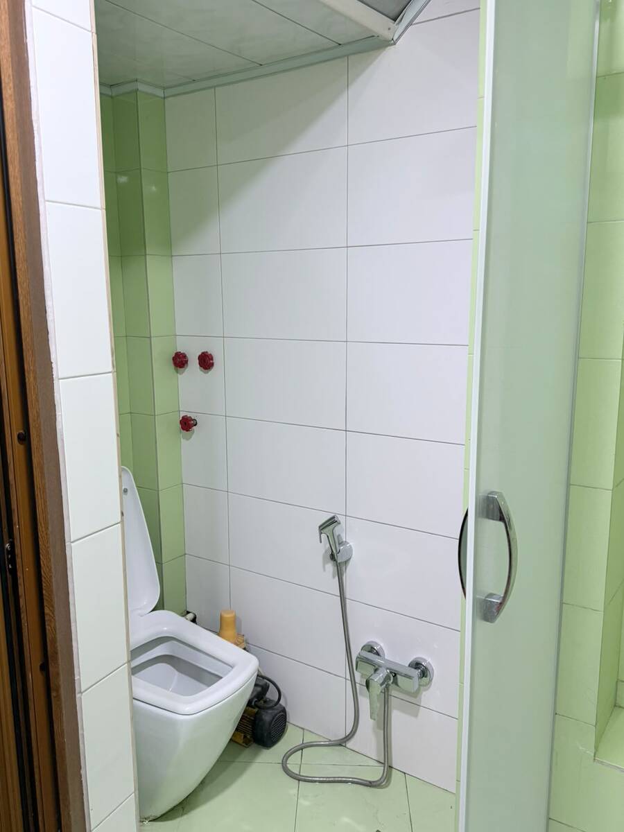 İcarəyə verilir 1 otaqlı köhnə tikili 36 m² — Mənzil, Bakı (3)