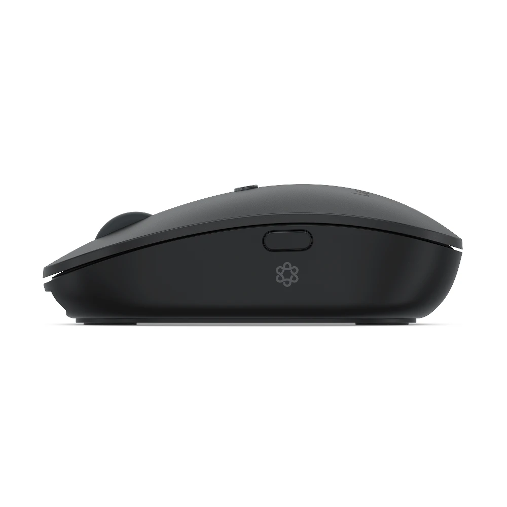 Lenovo Multi-Device Wireless Mouse (X9 Edition) MS X9 (4Y51R29290) — Veb kameralar, Bakı (5)