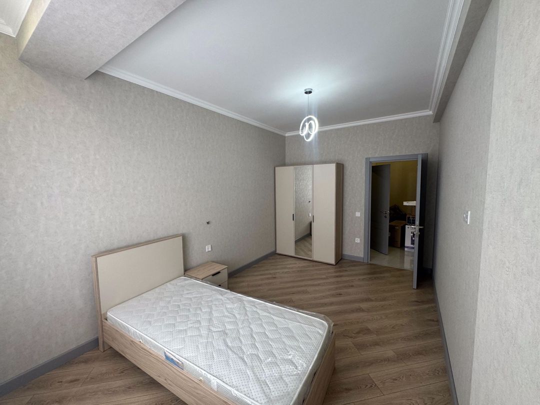 İcarəyə verilir 3 otaqlı yeni tikili 107 m² — Mənzil, Bakı (7)