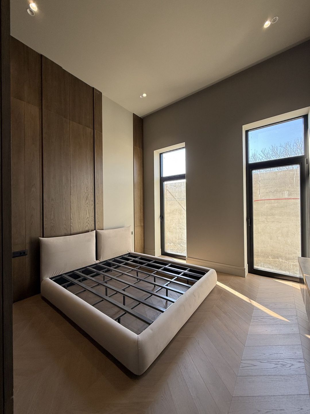 Satılır 3 otaqlı həyət evi/bağ evi 350 m² — Ev, villa, Bakı (7)