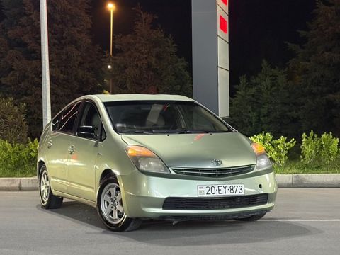 Toyota Prius, 1.5 L, 1.3 kWh, 2007 il, 425 000 km — Gəncə