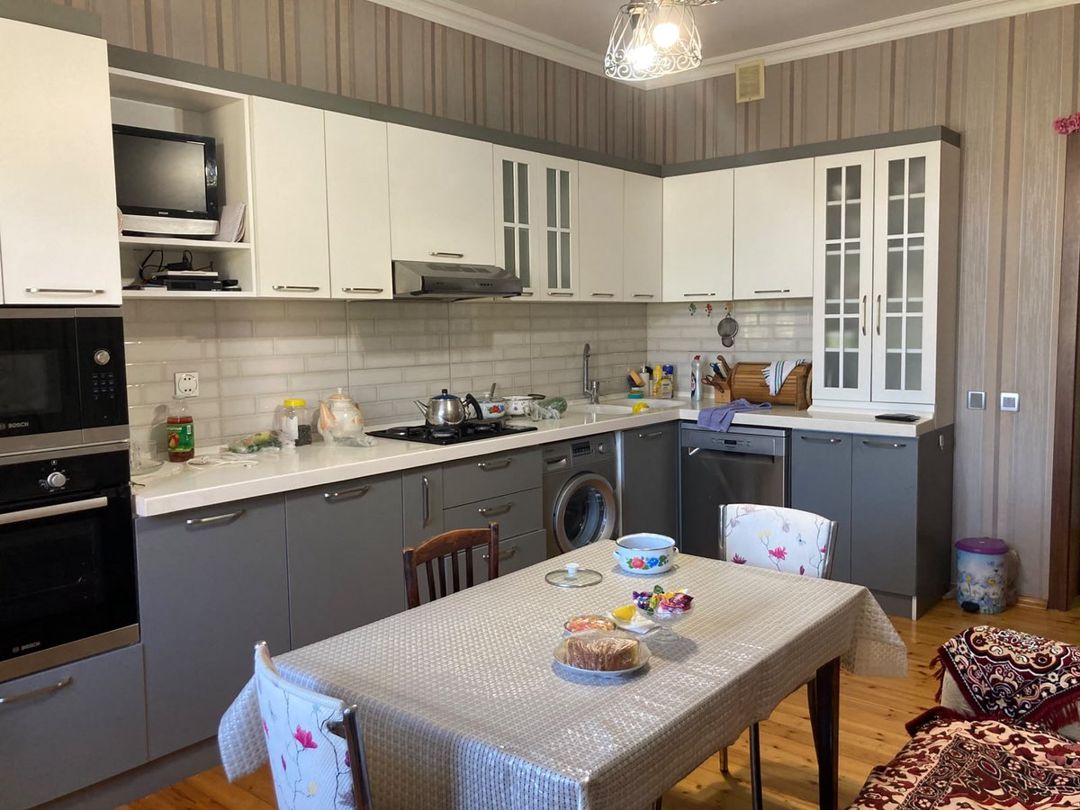 Bağ evi, 100 m², Sabunçu r., Bakı — Daşınmaz əmlak, Bakı (4)