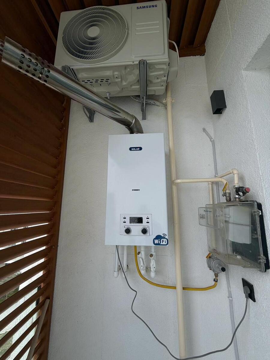 Satılır 1 otaqlı yeni tikili 57 m² — Mənzil, Bakı (8)
