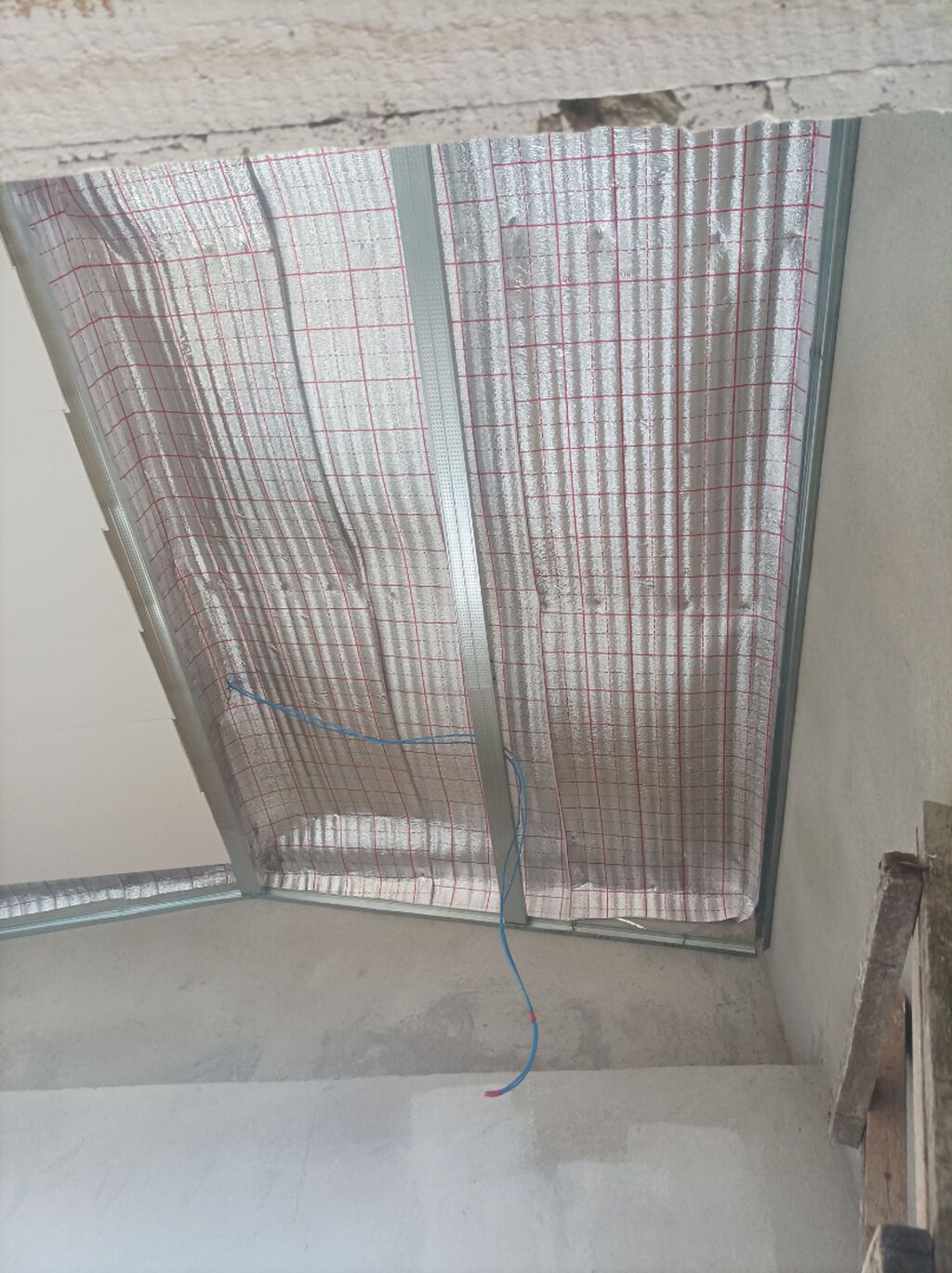 Salam kafel metlax lambir laminat alcipan asma tavan iwleri gorurem — Plitka və örtü materialları, Bakı (4)