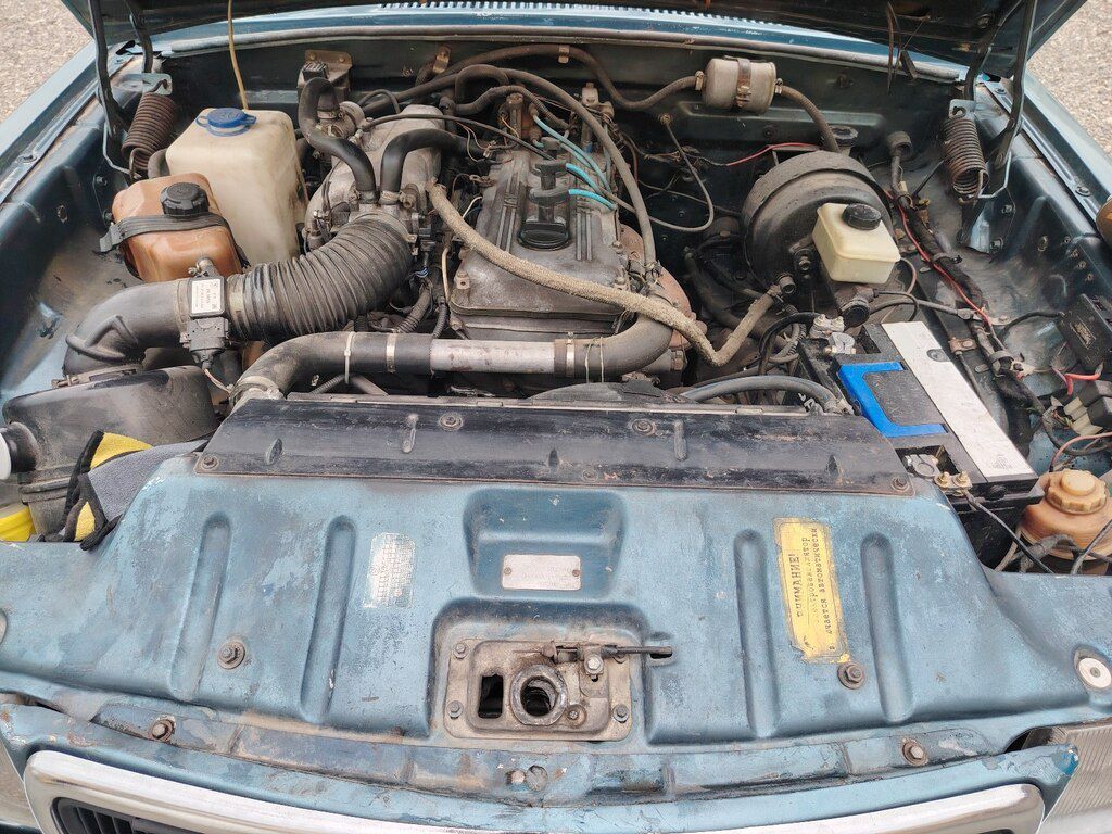 GAZ 3110 "Volga", 2.3 L, 2002 il, 228 000 km 50-FL-273 — Avtomobillər, Sumqayıt (12)